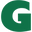 Green Present logo